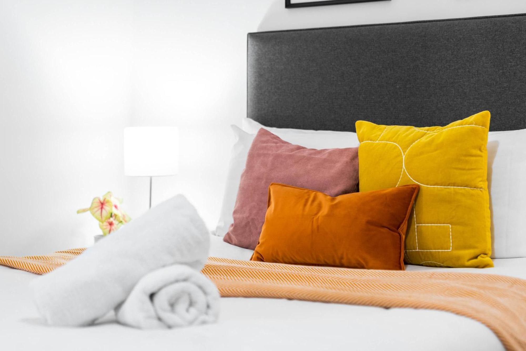 Digbeth 2 Bedroom Apartment - Top Rated - Birmingham City Centre - 3001F ภายนอก รูปภาพ