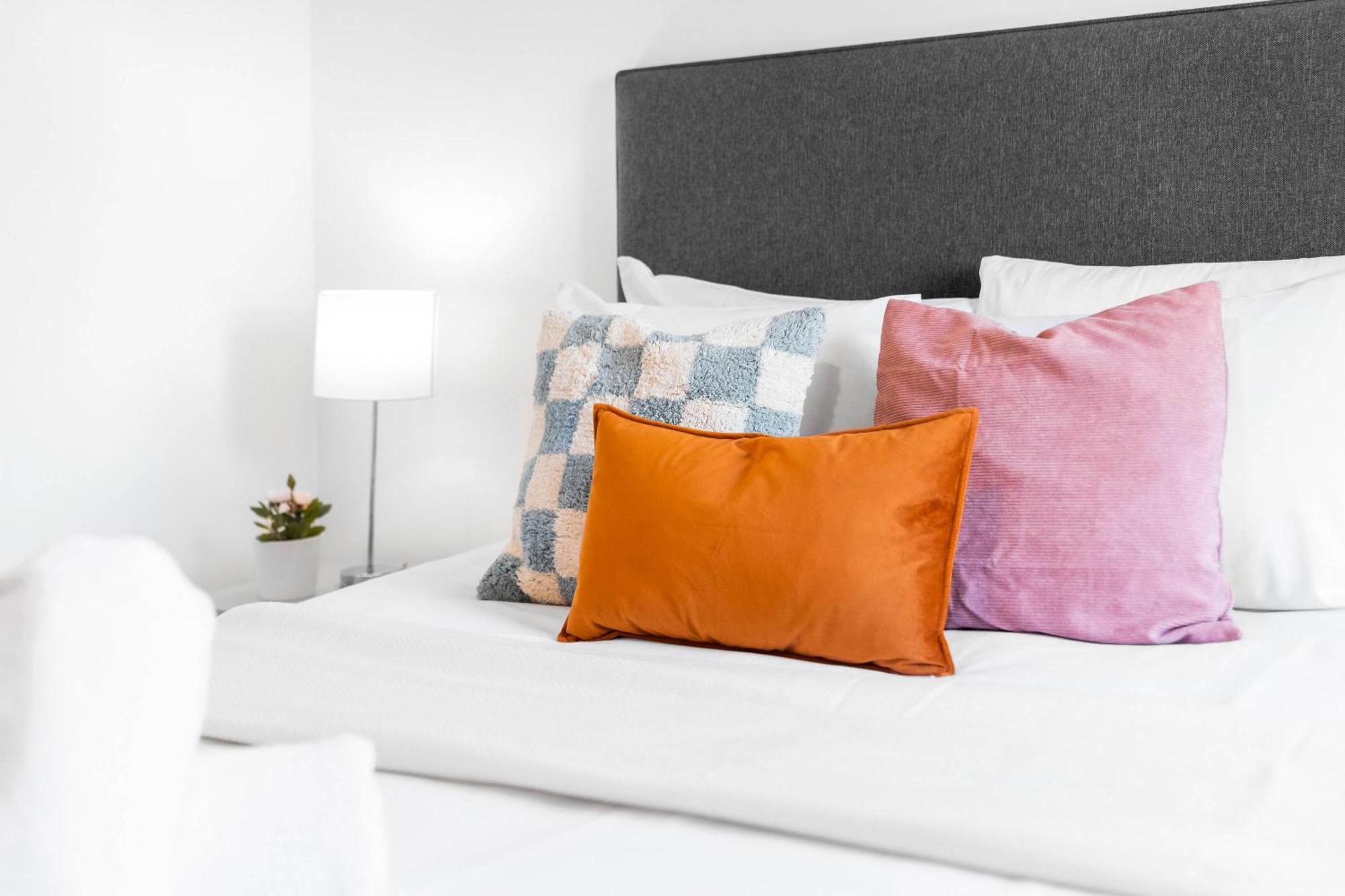 Digbeth 2 Bedroom Apartment - Top Rated - Birmingham City Centre - 3001F ภายนอก รูปภาพ