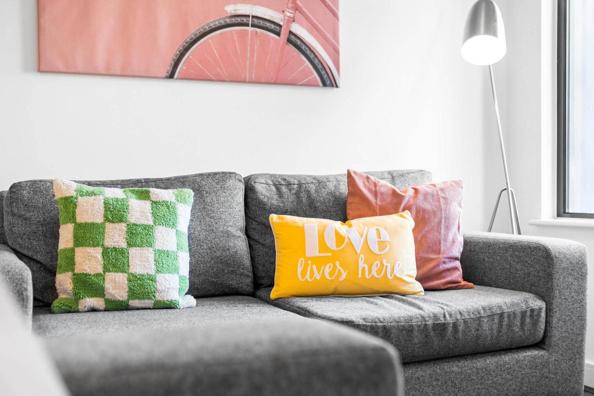 Digbeth 2 Bedroom Apartment - Top Rated - Birmingham City Centre - 3001F ภายนอก รูปภาพ
